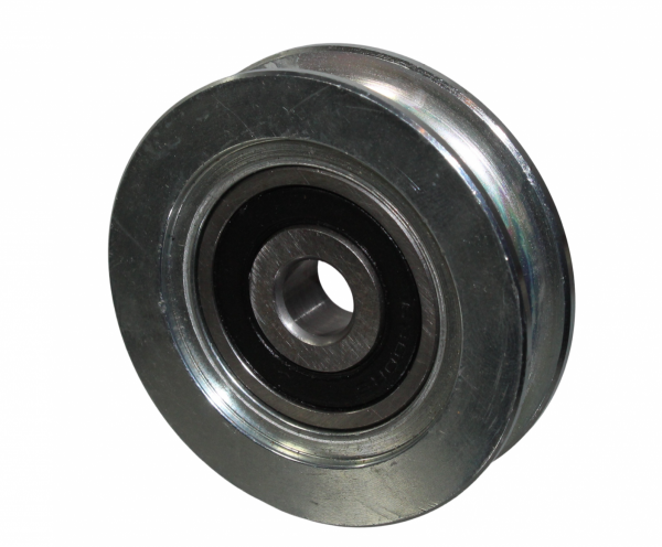ROLKA METALOWA 79MM CM79/8Ł