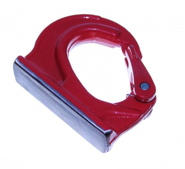 HAK DO PRZYSPAWANIA DZG KL.8 5 TON