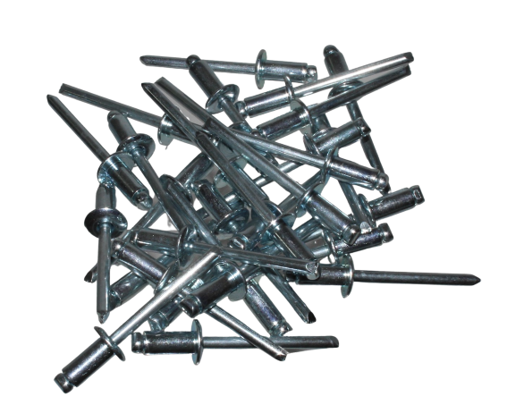 NIT 4.8 X 30 ST/ST BK OP.100SZT