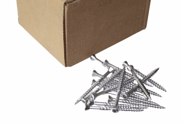WKRĘT TARASOWY 04 X 30 TORX  OP.500szt