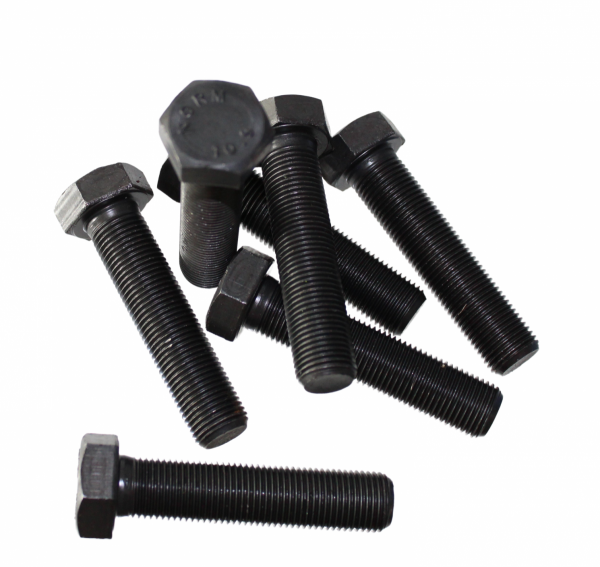 ŚRUBA M 12X1.25X25 DIN 961 KL 10.9 OP.1SZT