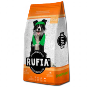 Rufia High Energy dla psów aktywnych 20kg 