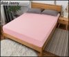 PRZEŚCIERADŁO FROTTE GRUBE Z GUMKĄ 70x140 cm
