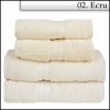 RĘCZNIK KĄPIELOWY FROTTE 50X100 cm 550G FORUM