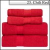 RĘCZNIK KĄPIELOWY FROTTE 70X140 cm 550G FORUM