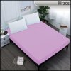 PRZEŚCIERADŁO JERSEY Z GUMKĄ 90x200 cm RULON