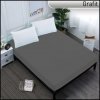 PRZEŚCIERADŁO JERSEY Z GUMKĄ 70x200 cm RULON