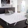 OCHRANIACZ NA MATERAC PIKOWANY 60x120 WODOODPORNY