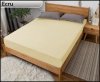 PRZEŚCIERADŁO GRUBE JERSEY Z GUMKĄ 70x160 cm