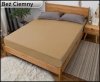 PRZEŚCIERADŁO GRUBE JERSEY Z GUMKĄ 60x180 cm