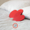 ZESTAW: KOŁDRA 160x200 MIKROFIBRA CAŁOROCZNA KOMA MEDIC LINE + 2 PODUSZKI 70x80 + 2 JAŚKI 40x40
