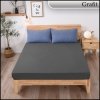 PRZEŚCIERADŁO FROTTE Z GUMKĄ 90x200 cm KWADRAT
