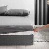 PRZEŚCIERADŁO GRUBE JERSEY Z GUMKĄ 90x200 cm