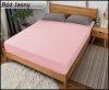 PRZEŚCIERADŁO GRUBE JERSEY Z GUMKĄ 200x200 cm