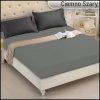 PRZEŚCIERADŁO FROTTE Z GUMKĄ 180x200 cm RULON