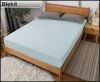 PRZEŚCIERADŁO GRUBE JERSEY Z GUMKĄ 70x200 cm