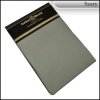 PRZEŚCIERADŁO BAWEŁNIANE Z GUMKĄ 200x220 COTTON WORLD