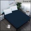 PRZEŚCIERADŁO JERSEY Z GUMKĄ 200x200 cm RULON