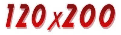 120x200