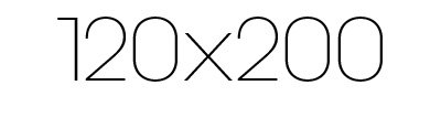 120x200