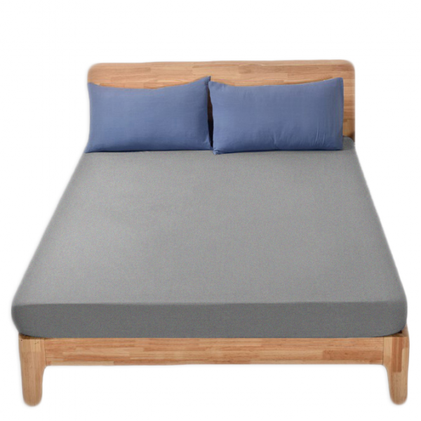 PRZEŚCIERADŁO FROTTE Z GUMKĄ 70x140 cm KWADRAT