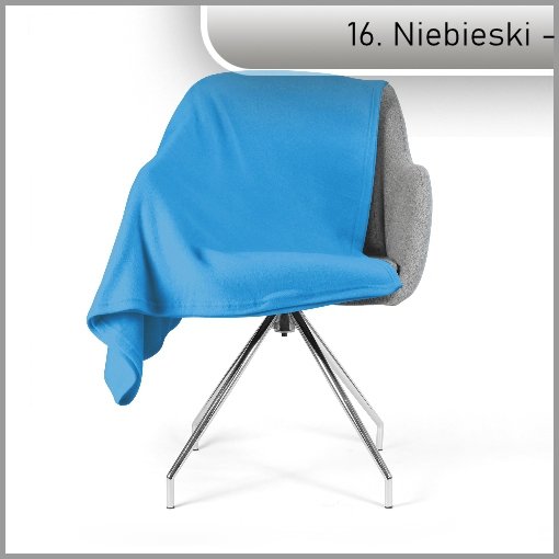 KOC POLAROWY 160x200 PLED