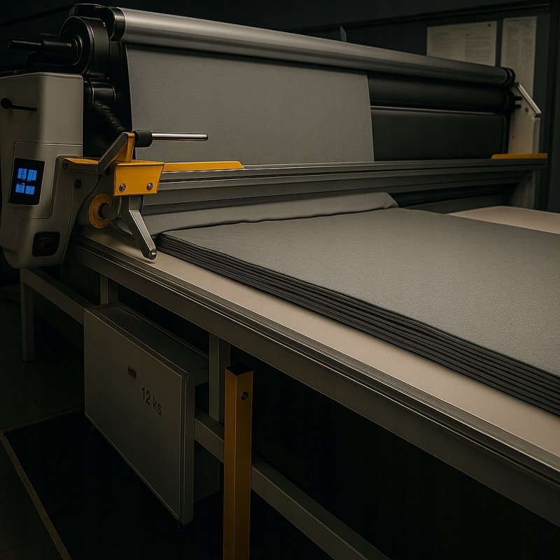 Prześcieradło Jersey z Gumką 140x200 Gruba Polska Bawełna Bok 30 cm stalowy