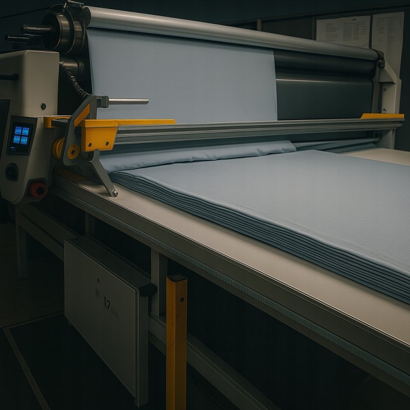 Prześcieradło Jersey z Gumką 220x240 Gruba Bawełna Bok 30 cm popielaty