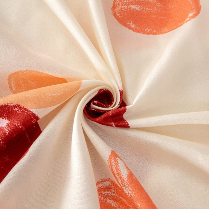 POŚCIEL 140x200 KOMPLET POŚCIELI + POSZEWKA WZÓR T-1606