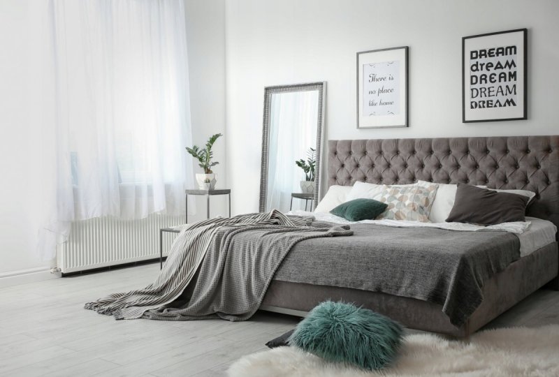 PRZEŚCIERADŁO FROTTE GRUBE Z GUMKĄ 100x200 cm