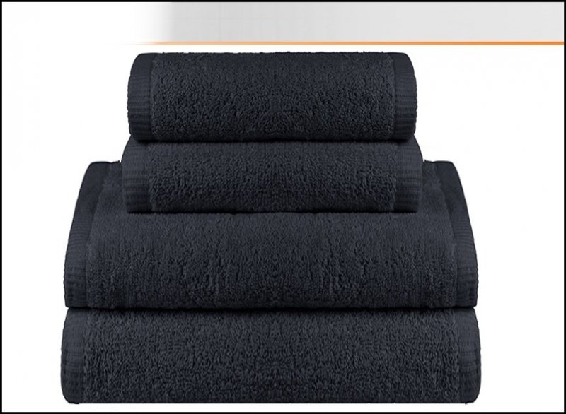 RĘCZNIK KĄPIELOWY FROTTE 30X50 cm 500G MODENA