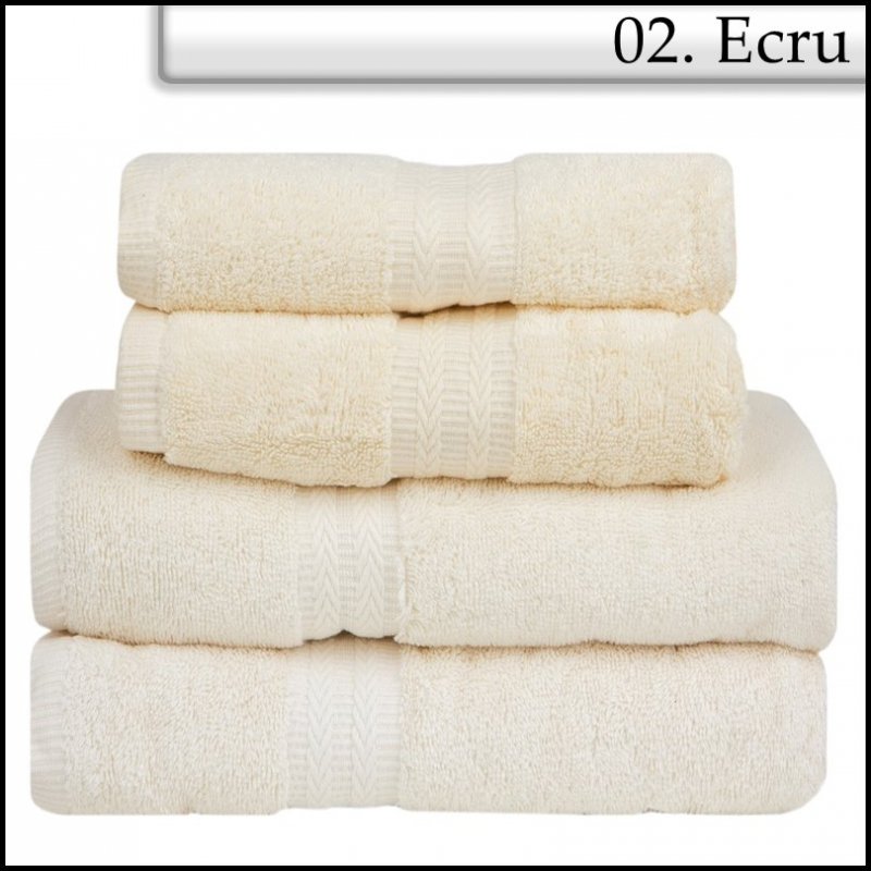 RĘCZNIK KĄPIELOWY FROTTE 50X100 cm 550G FORUM