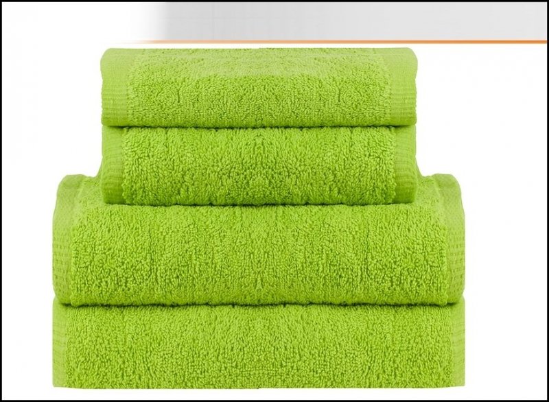 RĘCZNIK KĄPIELOWY FROTTE 30X50 cm 500G MODENA