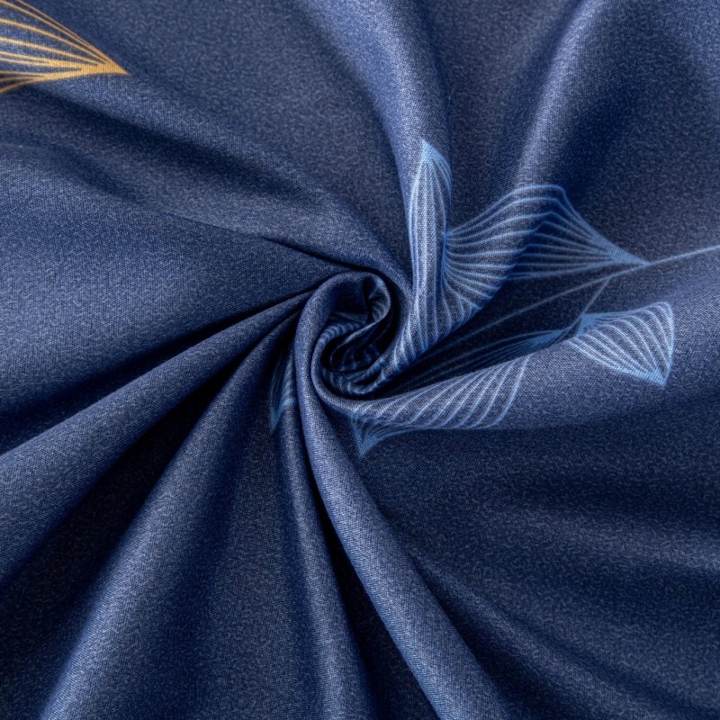 POŚCIEL 160x200 KOMPLET POŚCIELI + 2 POSZEWKI WZÓR T-1609