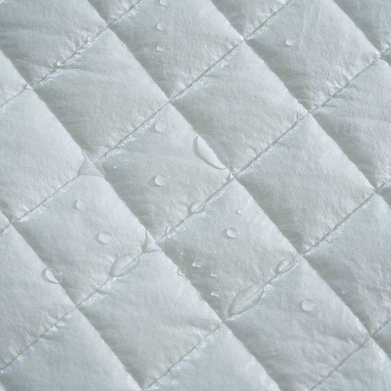 OCHRANIACZ NA MATERAC PIKOWANY 80x180 WODOODPORNY