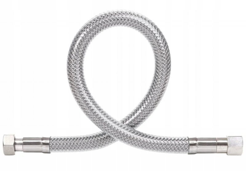 WĄŻ DO GAZU VOGEL 2 METRY 2 m