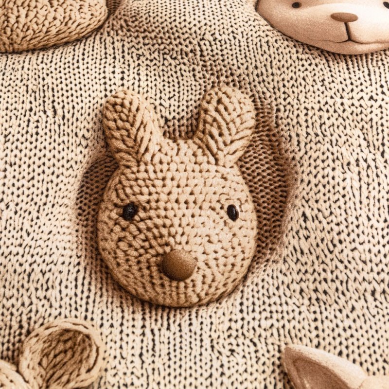 POŚCIEL 140x200 BAWEŁNIANA KOMPLET POŚCIELI + POSZEWKA WZÓR A-3290