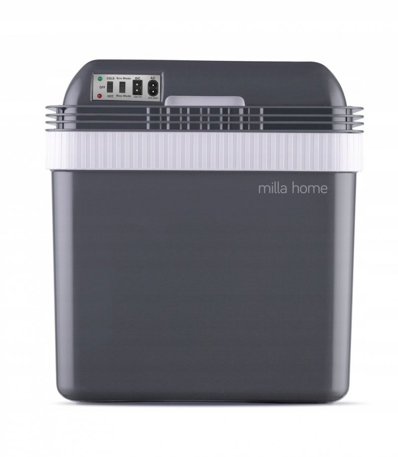 LODÓWKA TURYSTYCZNA Milla Home Mtc600G MILLA HOME MTC600G