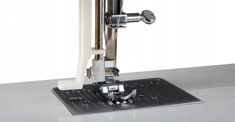 Maszyna do szycia Redstar R15S + zestaw startowy automatyczne nawlekanie