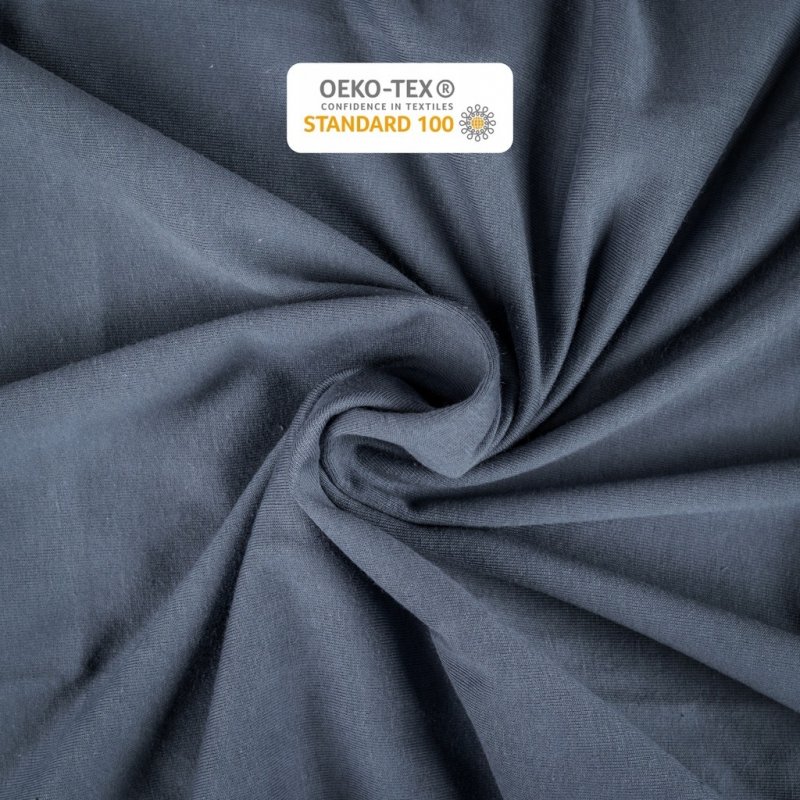 Prześcieradło 200x200 z Gumką GRUBA Bawełna POLSKA 165g Bok 30cm 11 Kolorów  (WYBIERZ)