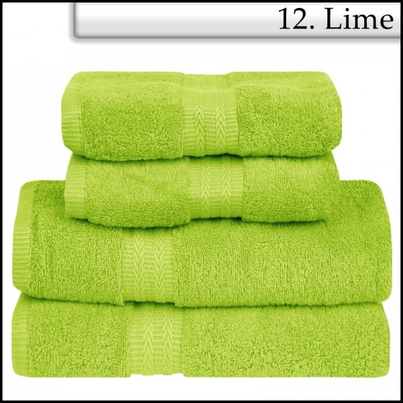 RĘCZNIK KĄPIELOWY FROTTE 70X140 cm 550G FORUM