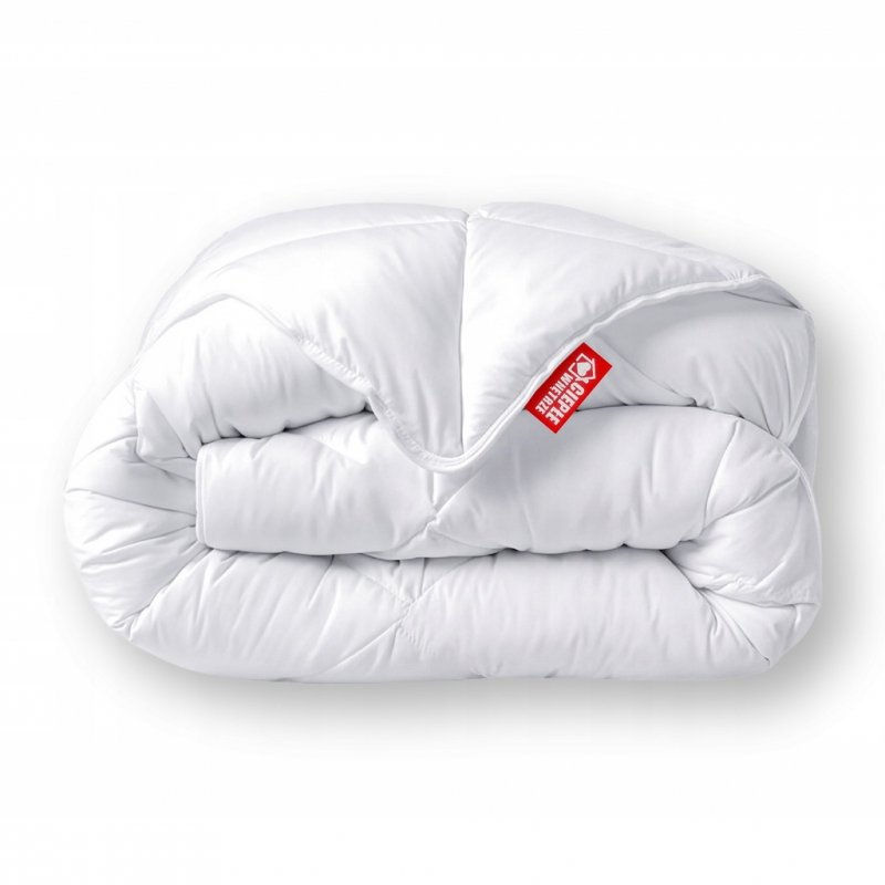 CAŁOROCZNA  KOŁDRA - 160x200 MIKROFIBRA 300G