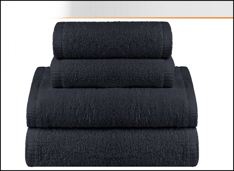RĘCZNIK KĄPIELOWY FROTTE 50X100 cm 500G MODENA