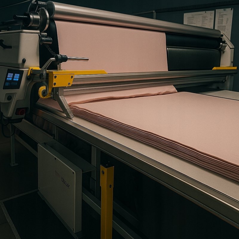 Prześcieradło Jersey z Gumką 80x200 Gruba Bawełna Czesana Bok 30 cm cafe