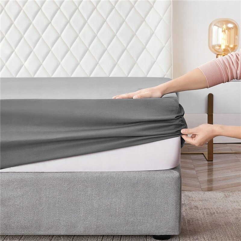 PRZEŚCIERADŁO JERSEY Z GUMKĄ 70x200 cm RULON