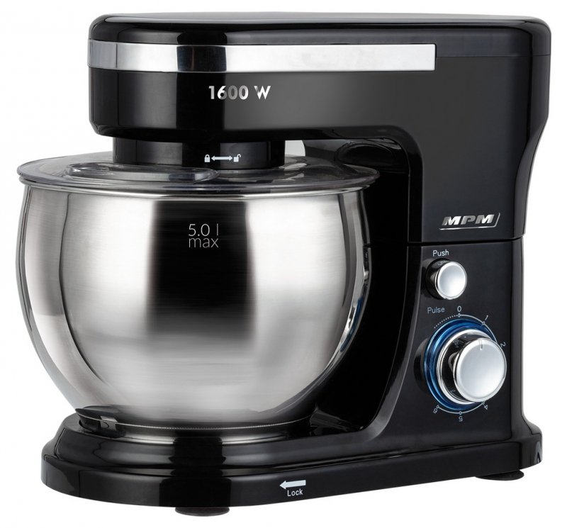 Robot planetarny MPM MRK-21 ROBOT PLANETARNY MPM MRK-21 (2 MISY) 1600W