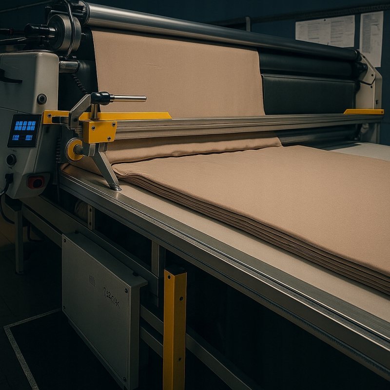 Prześcieradło 160x200 z Gumką GRUBA Bawełna Premium Bok 30 cm Beżowy