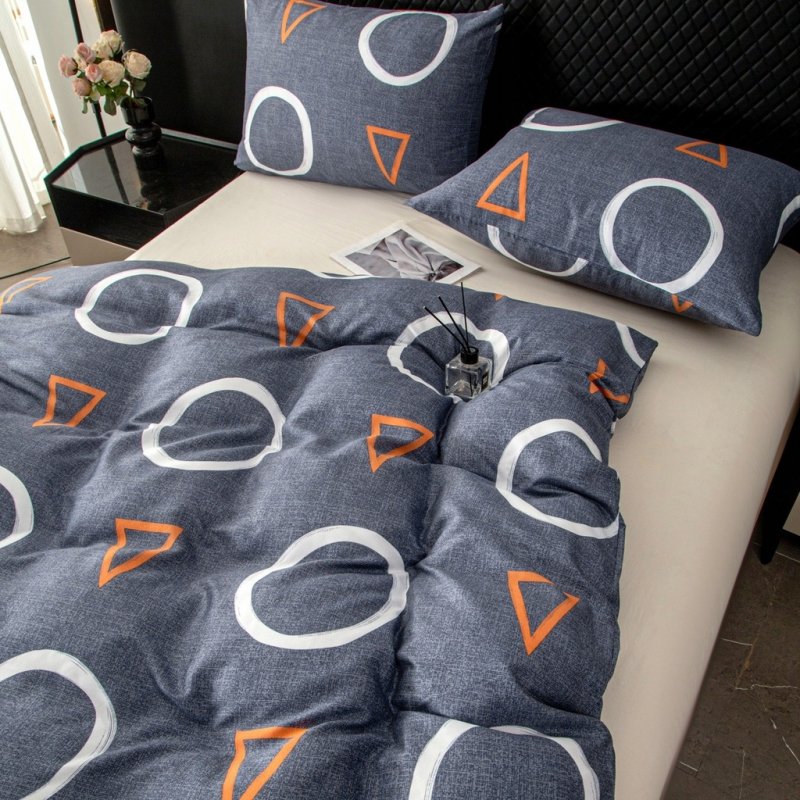 POŚCIEL 200x220 KOMPLET POŚCIELI + 2 POSZEWKI WYBÓR WZORÓW 3CZ (WYBIERZ)