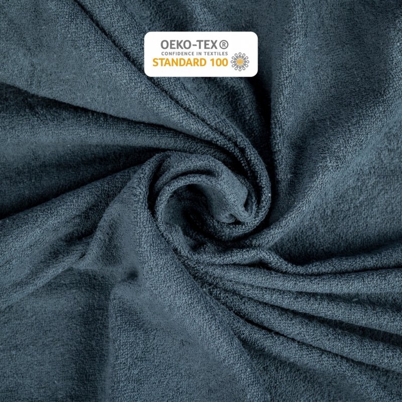 Prześcieradło FROTTE z Gumką 90x200 Bawełna Czesana Bok 30 cm Różne Kolory (WYBIERZ)