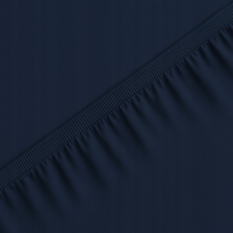 PRZEŚCIERADŁO Z GUMKĄ 200x220 GRANAT MATERAC ZAKŁADKA DO 25 CM